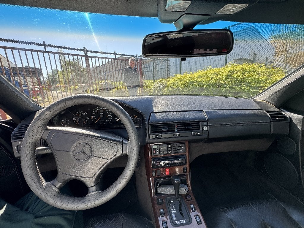 Mercedes-Benz 300SL-24, foto 3