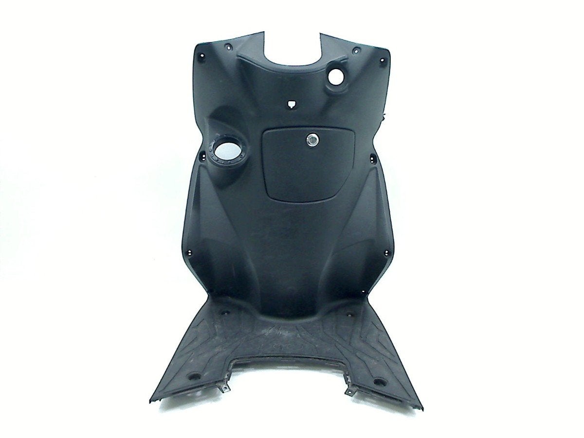 BOUCLIER DE JAMBE Kymco Agility 50 16+ 2021-2023 (E5), Dhr. S. di Majo, Utilisé, Info@cama-motorparts.nl, P.J. Troelstraweg 8 8
3144 CX  MAASSLUIS, NL