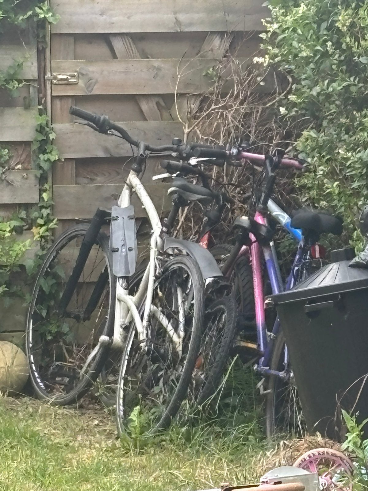 Velos, Vélos & Vélomoteurs, Enlèvement, Comme neuf