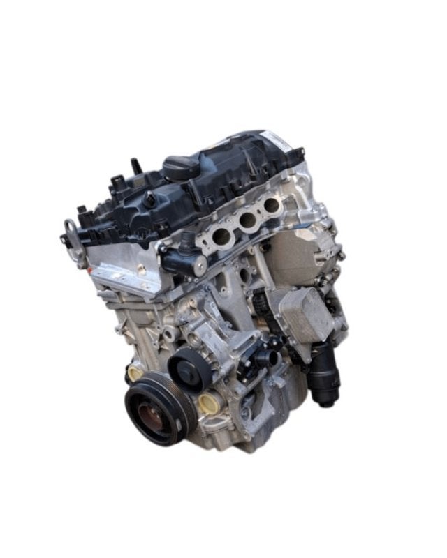 MINI B48A20B 2.0 turbobenzinemotor, Verzenden, Mini