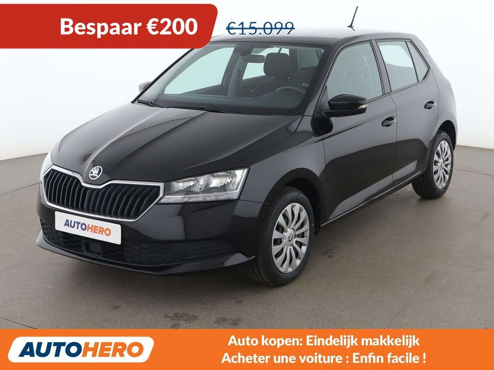 Skoda Fabia 1.0 TSI Ambition (année de construction 2020), Autos, Skoda, Achat, https://public.car-pass.be/vhr/748f07bf-1e43-4531-8919-7e5b73e22922