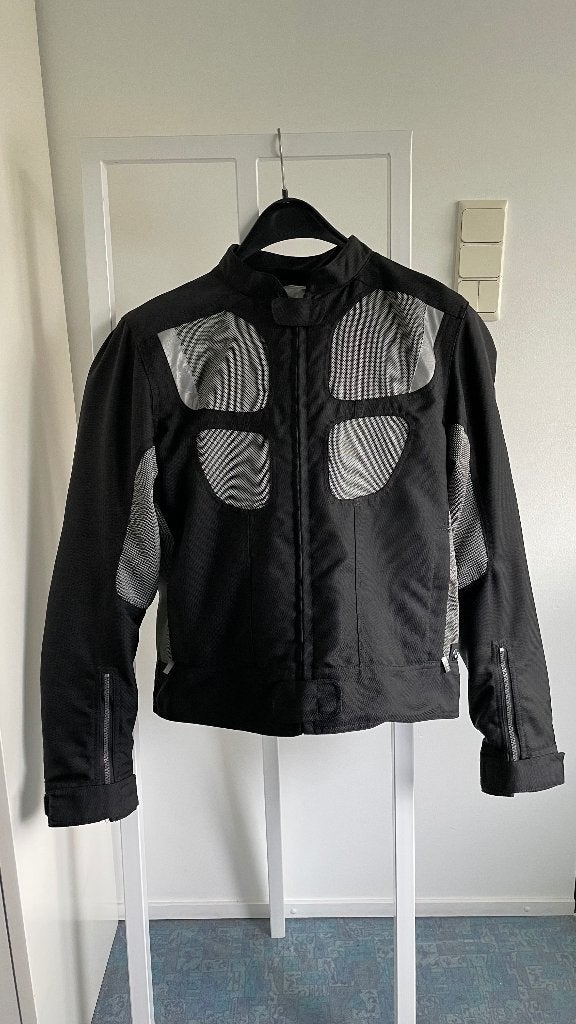 BMW Airflow 2 motorkleding, Motoren, Kleding | Motorkleding, Jas | textiel, Heren, Tweedehands, Ophalen