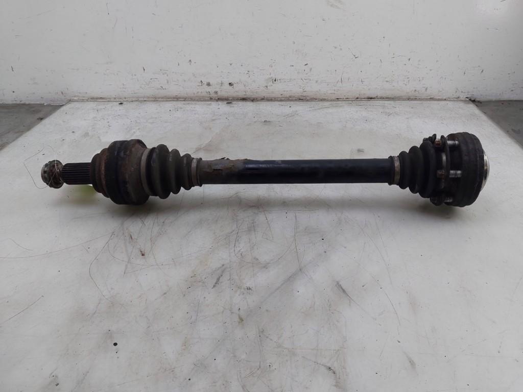 CARDAN ARRIERE GAUCHE (TRANSMISSION) BMW 3 serie (E92), Utilisé, BMW