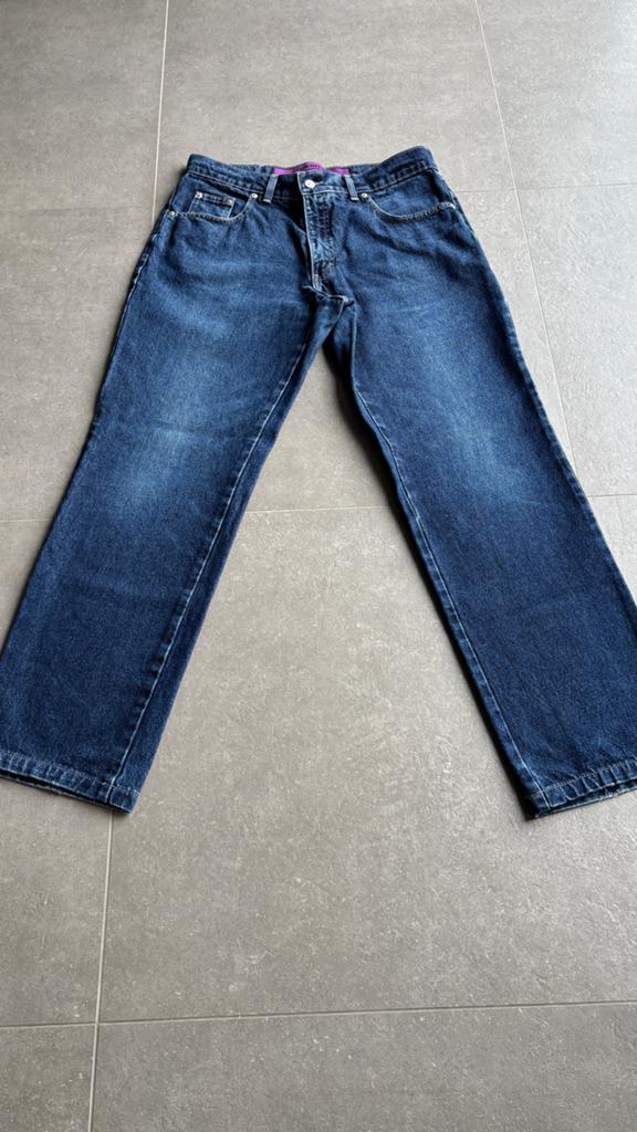 Stijn Helsen originele jeansbroek!!!, Ophalen of Verzenden, Zo goed als nieuw