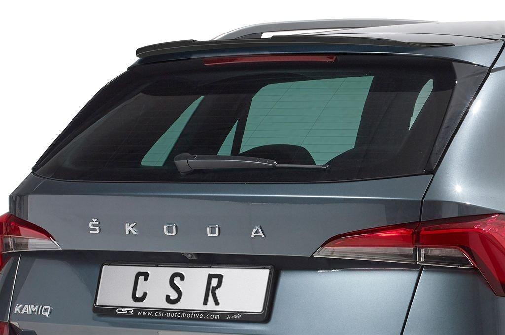 CSR Automotive Achterklep Spoiler Cap Skoda Kamiq HF838, Verzenden