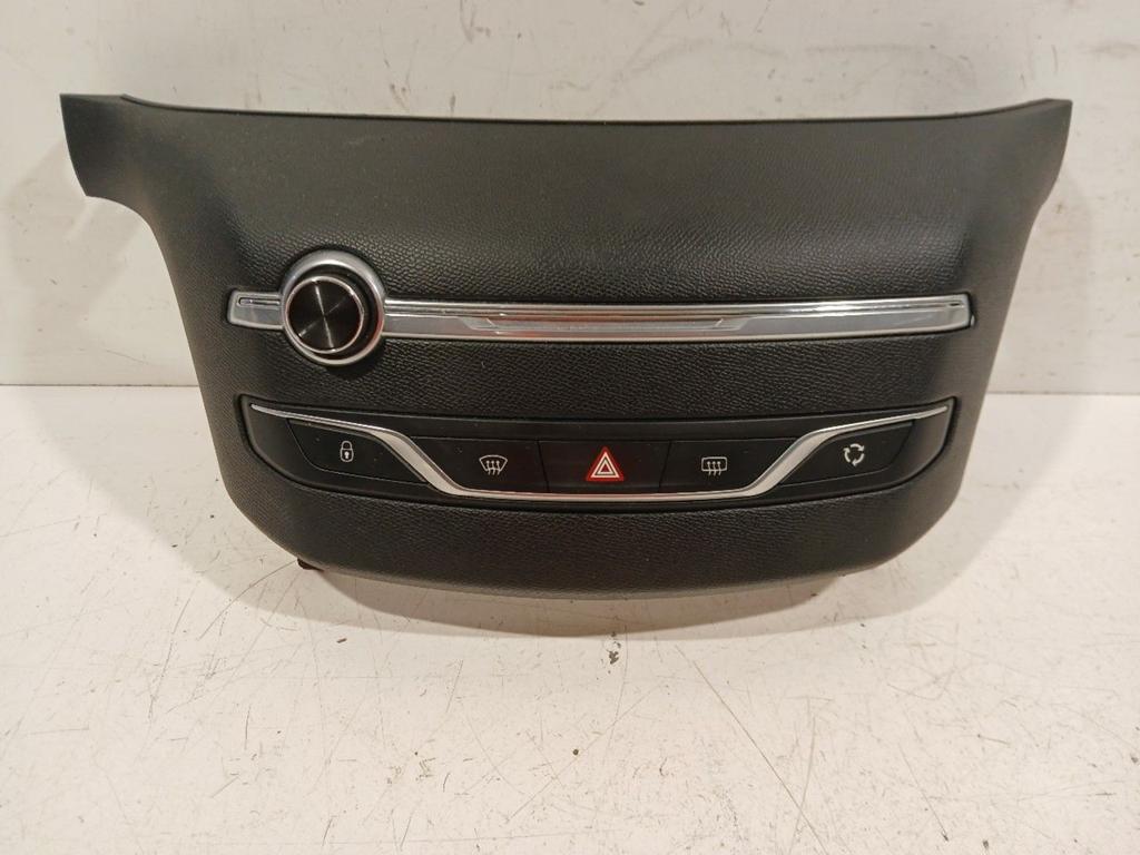 Radio bediening Peugeot 308, Autos : Divers, Autoradios, Enlèvement ou Envoi