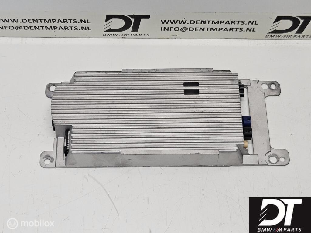 Combox BMW div. modellen 84109257161, Enlèvement ou Envoi, Utilisé, BMW, BMW
