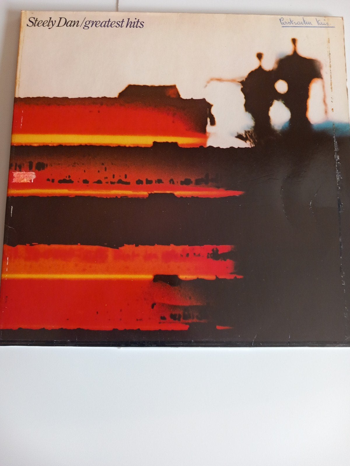STEELY DAN GREATEST HITS. DO IT AGAIN. 2 LP, CD & DVD, Vinyles | Autres Vinyles, Enlèvement ou Envoi