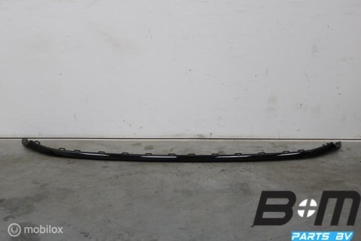 Bumper strip VW Golf 8R schade 5H0853765C, Gebruikt