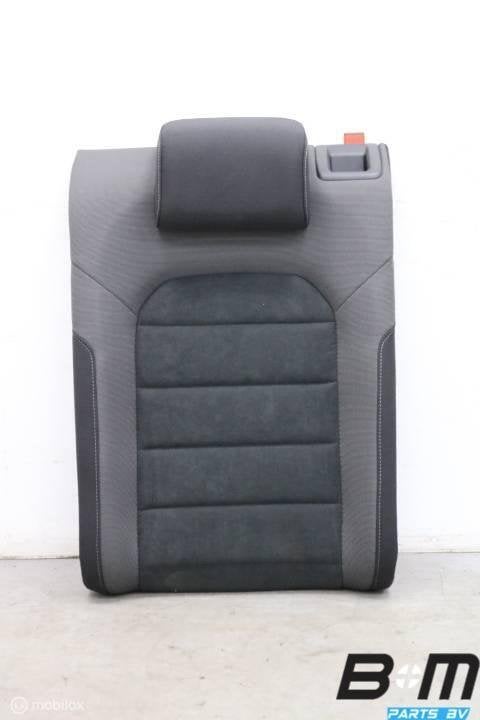 Nieuwe Highline achterbankleuning links Golf 7 5G0885805ME, Gebruikt