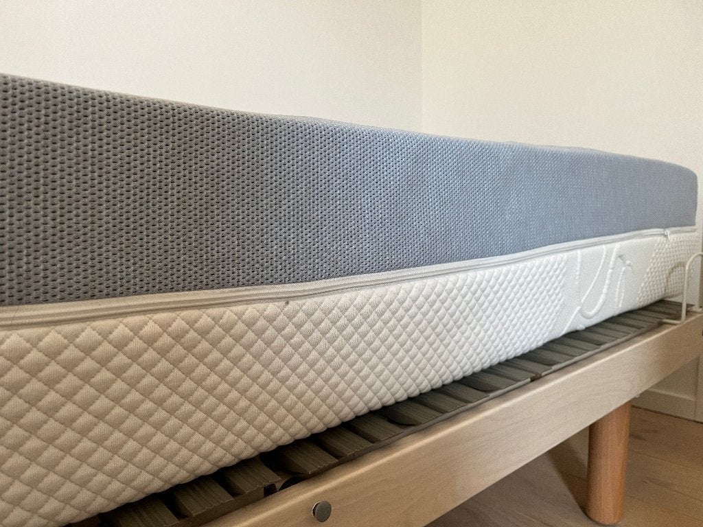 Eenpersoon bed, Ophalen, Eenpersoons, 80 cm, 200 cm