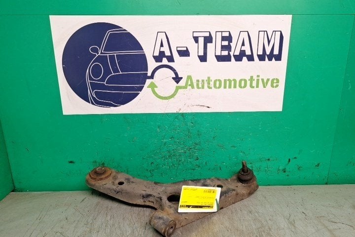 DRAAGARM LINKS VOOR Suzuki Alto (01-2009/-), Suzuki-Allee 7
64625  Bensheim, DE, Gebruikt, Suzuki Deutschland GmbH, Kontakt@suzuki.de