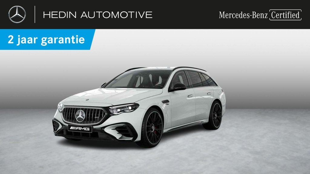 Mercedes-Benz AMG E-Klasse 53 Hybrid 4MATIC+ Break AMG Line, Autos, https://public.car-pass.be/vhr/58e69288-351a-4762-a71b-d956f2e98226