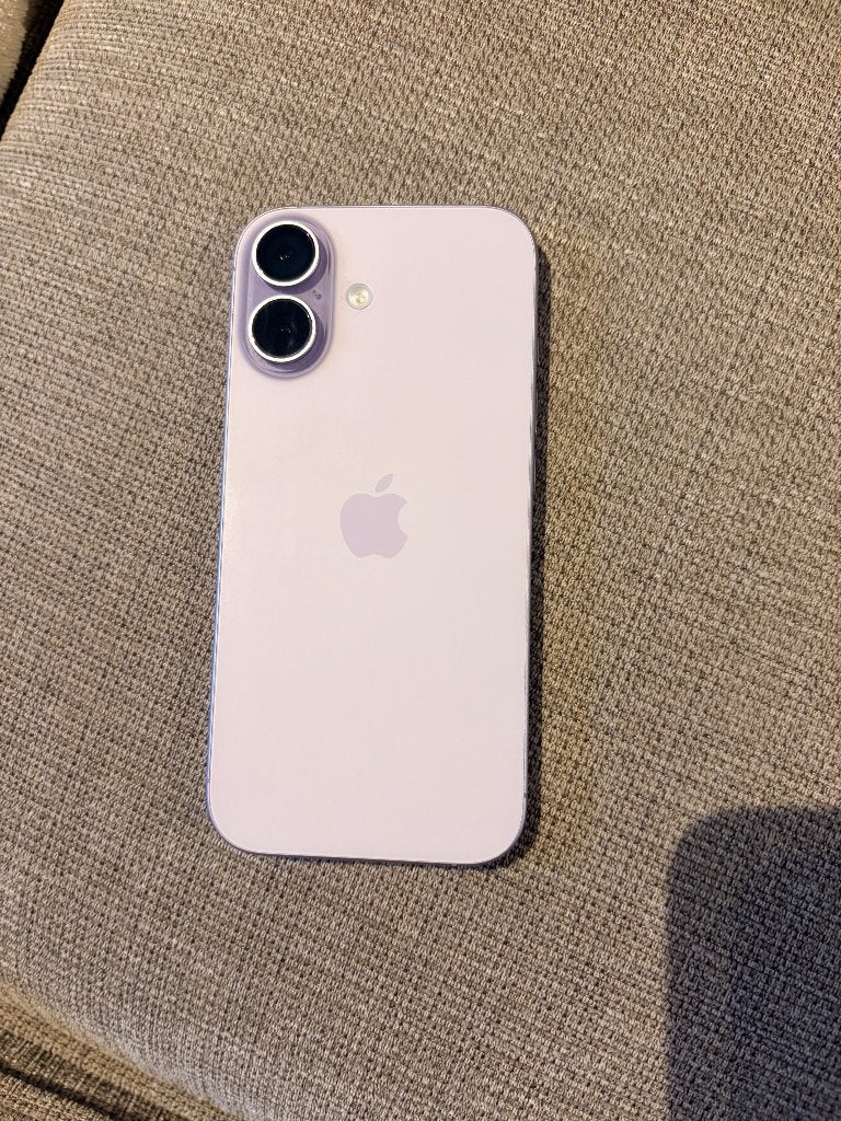 Iphone 17, Télécoms, Téléphonie mobile | Apple iPhone, 99 %, Autres modèles, Comme neuf, Enlèvement