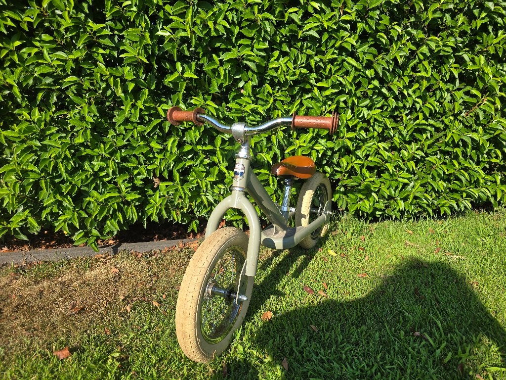 Trybike driewieler of loopfiets, Ophalen, Gebruikt, Loopfiets