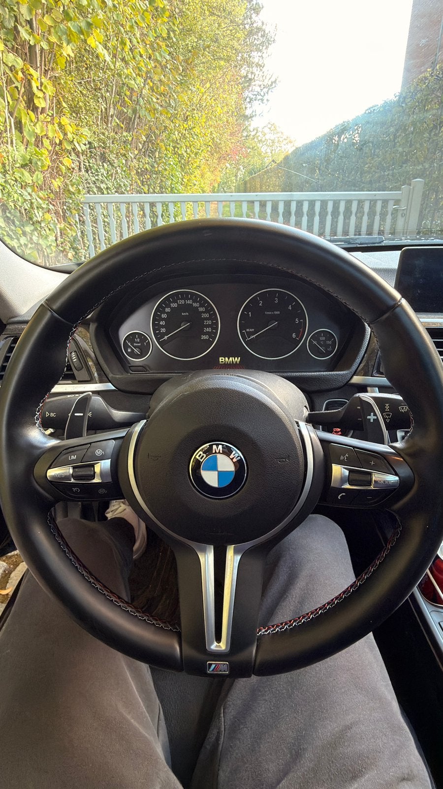 BMW 318d f31 luxury, Auto's, Automaat, Euro 5, Achterwielaandrijving, 1995 cc