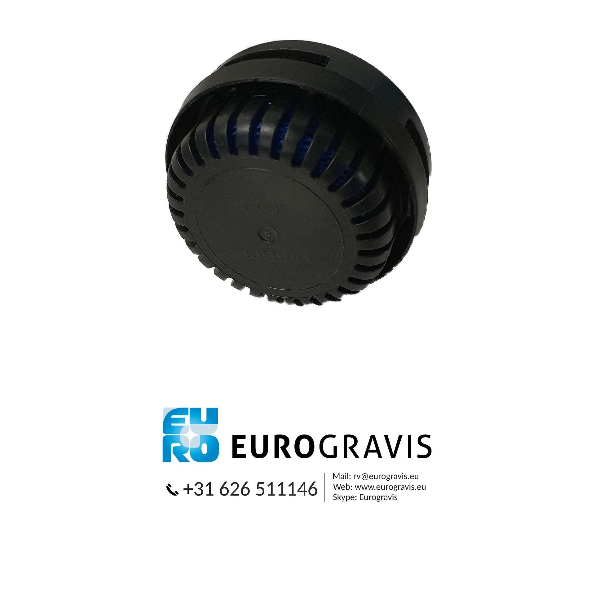 SCANIA GELUIDDEMPER LUCHTDROGER 4324070700, Neuf, Scania, -, -