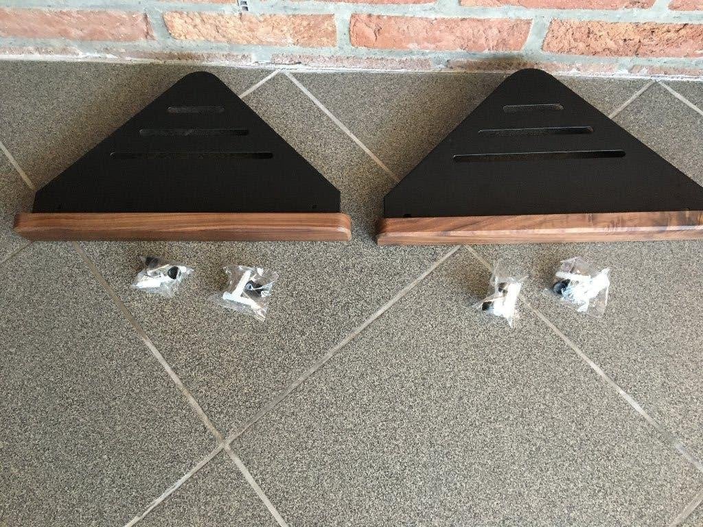 Hoekschap 5€/2 stuks, Ophalen, Nieuw