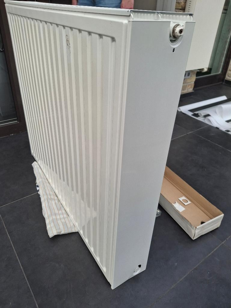 Radiator Radson, Ophalen, Radiator, Nieuw, 60 tot 150 cm