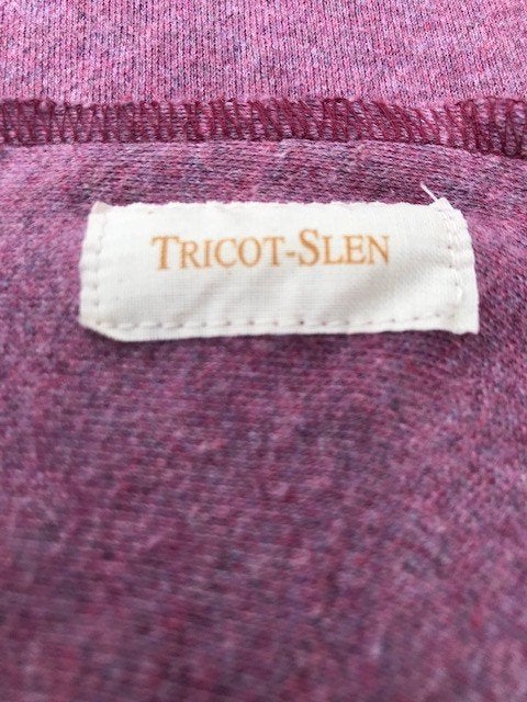 Draagdoek baby Tricot Slen, Ophalen, Gebruikt, Draagdoek