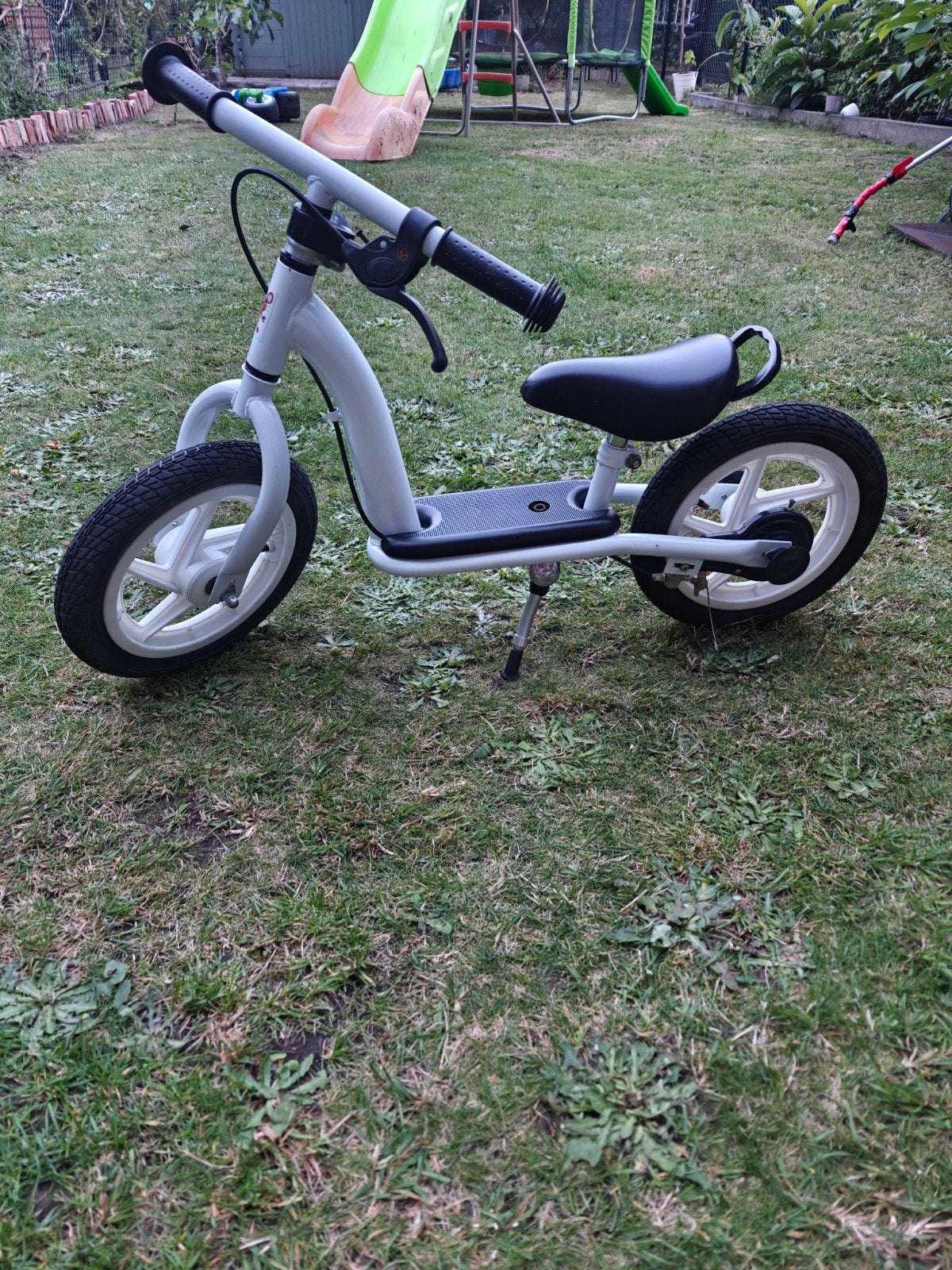 Loop fiets, Ophalen of Verzenden