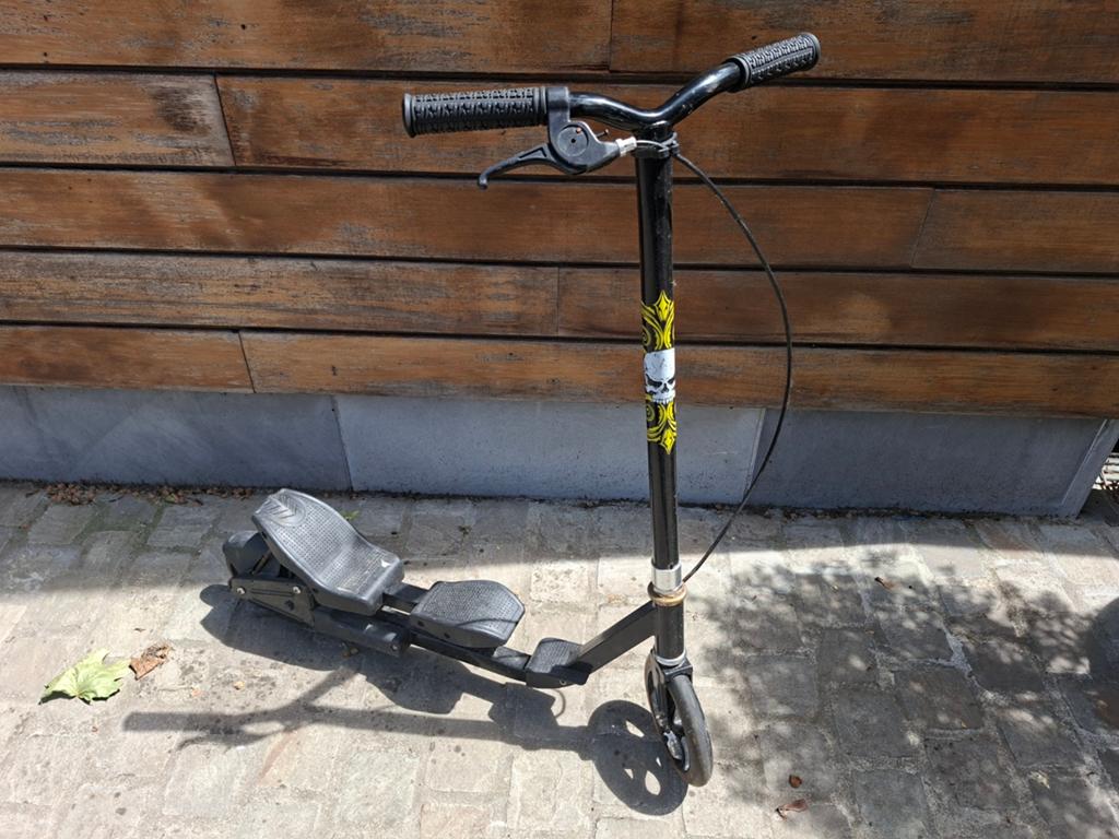 Petite trotinette enfant, Vélos & Vélomoteurs
