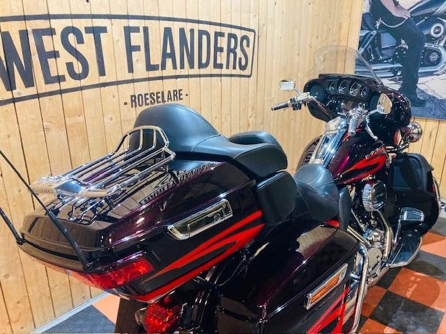 Harley-Davidson CVO Limited, Via Galileo Galilei 1
30033   Noale, IT, Entreprise, 1868 cm³, Aprilia