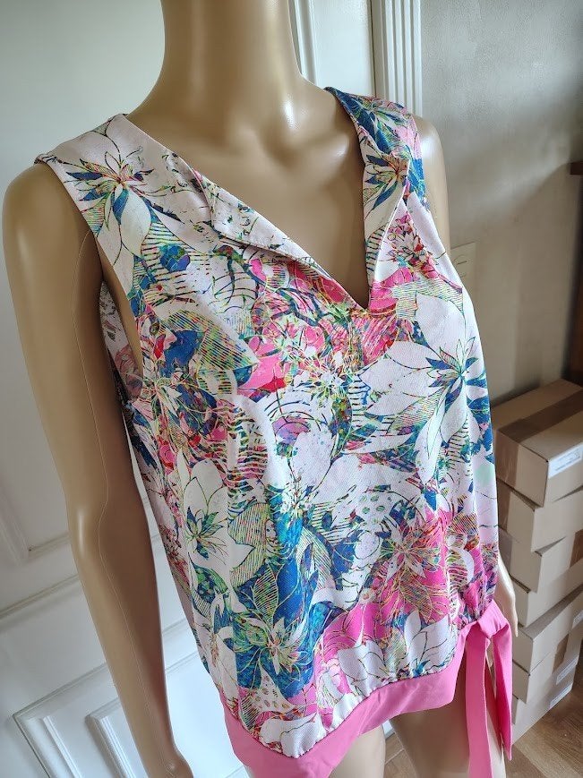 blousje van k design  als nieuw <3, K-design, Ophalen of Verzenden, Zo goed als nieuw, Maat 38/40 (M)