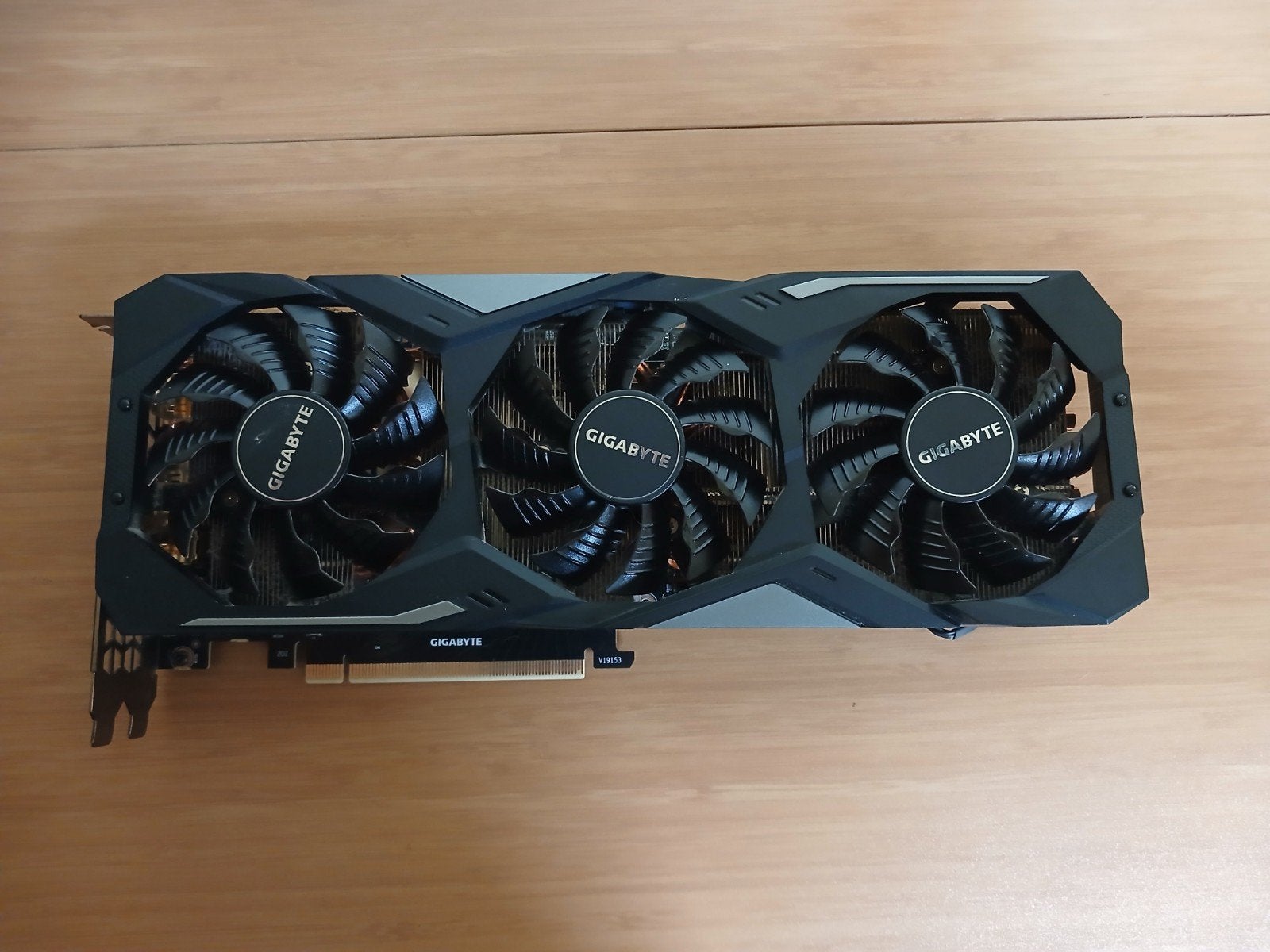 Gigabyte GeForce RTX 2070 Super 8 Go, PCI-Express 3, Enlèvement ou Envoi, GDDR6, Utilisé