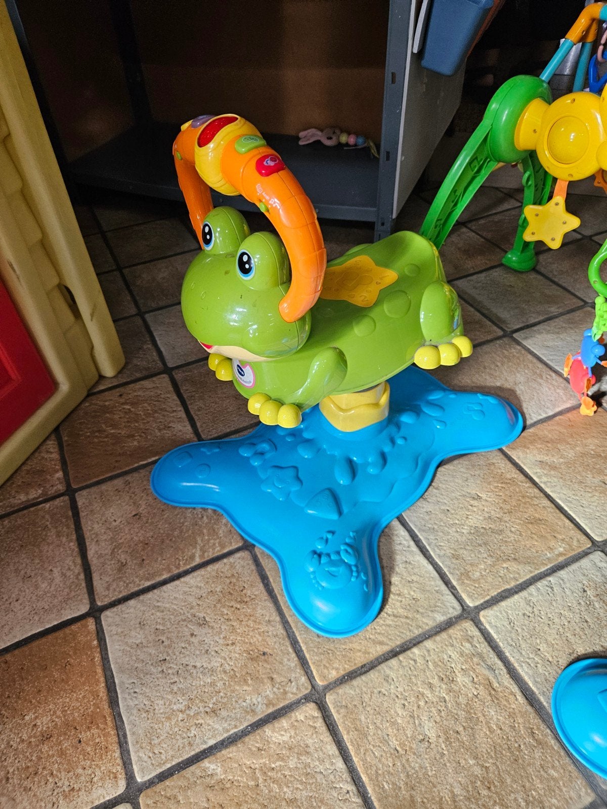 Jeux pour enfants, Enfants & Bébés, Enlèvement, Utilisé, 2 à 4 ans