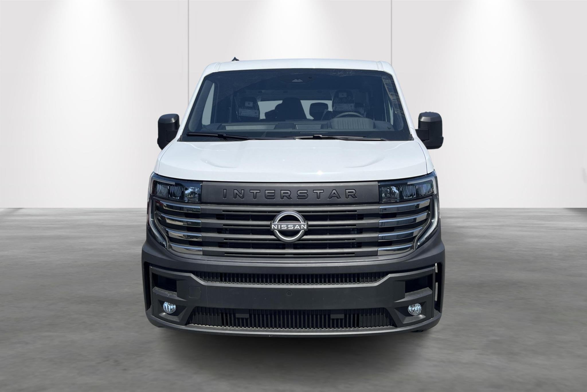Nissan Interstar L3H1 3.5T 2.0 dCi 170 MT N-Connecta dubbele, Auto's, Voorwielaandrijving, 4 deurs, Stof, 4 cilinders
