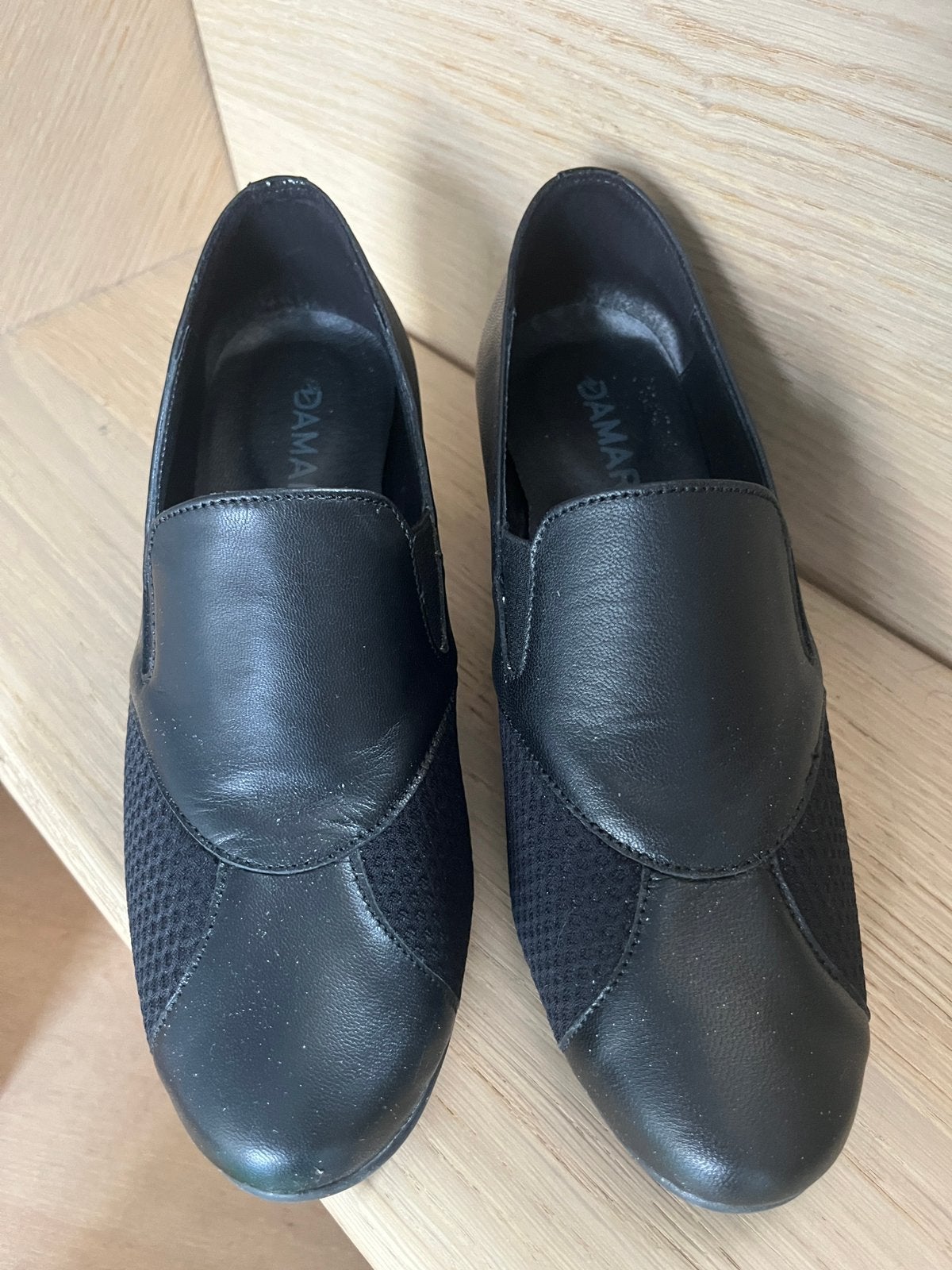 Chaussures Damart, Enlèvement ou Envoi, Comme neuf