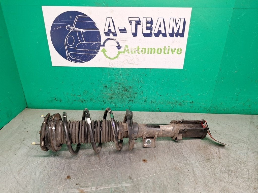 AMORTISSEUR OU ABSORBEUR DE CHOC AVANT DROIT (|54651Q0KA0|30, Hyundai Motor Deutschland GmbH, Kaiserleipromenade 5
63067  Offenbach am Main, DE