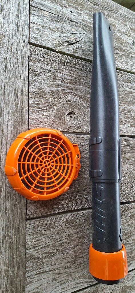 Stihl onderdelen voor BGE 81, SHE 81 BGE71 en SHE 71, Tuin en Terras, Bladblazers, Ophalen, Handgedragen, Nieuw, STIHL Combi/Multisysteem