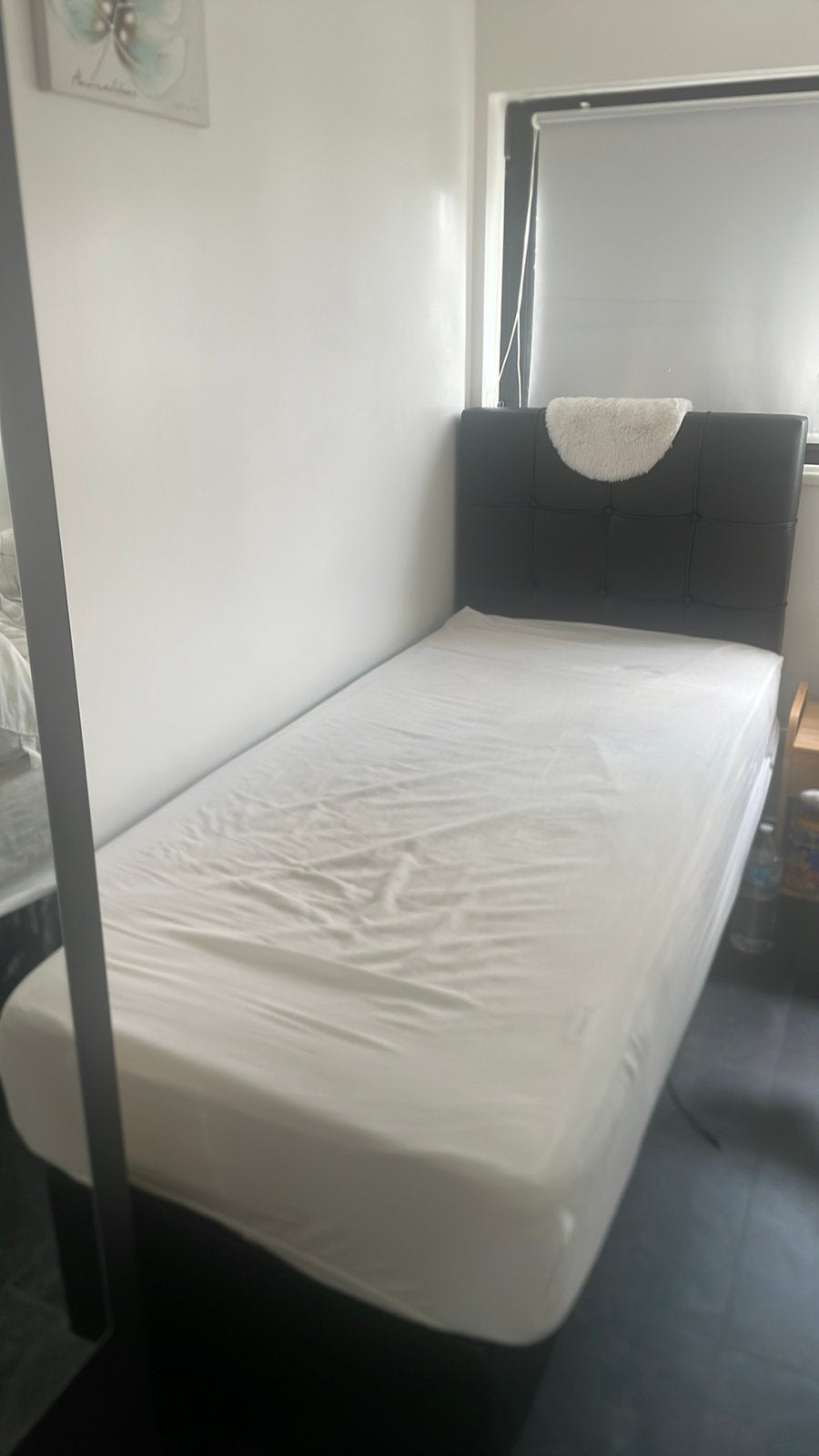 Sommiers 2 pièces, Enlèvement, Comme neuf, 90 cm