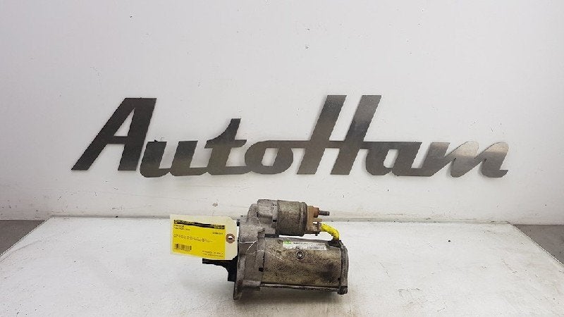 DÉMARREUR Ford Focus 2 (01-2004/09-2012), Valeo, 100, rue de Courcelles
75017  Paris, FR, Info@valeo.fr, Ford