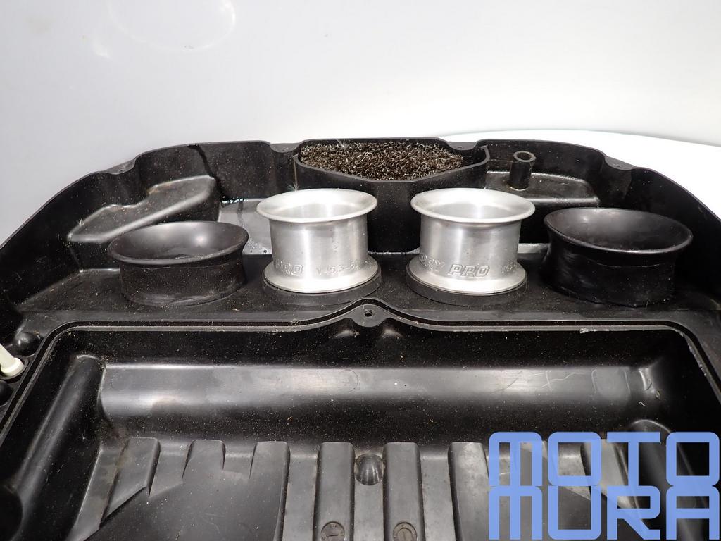 Suzuki GSXR 1000 K7 K8 2007 - 2008 Factory Pro race inlaatke, Motoren, Ophalen of Verzenden, -, -, -