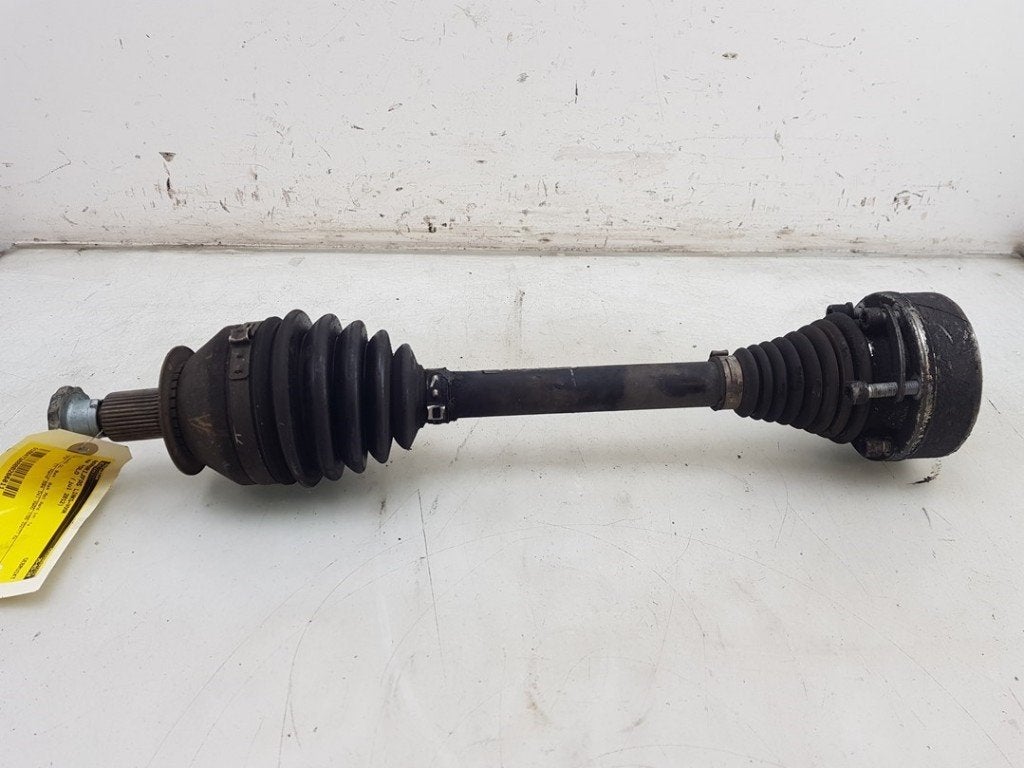 AANDRIJFAS LINKS VOOR Volkswagen Polo V (6R), Dhr. J. Ham, Gebruikt, Volkswagen, Administratie@autoham.nl