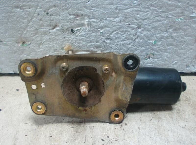 RUITENWISSERMOTOR VOOR Opel Frontera (6B) (01-1998/07-2004), Bahnhofsplatz 65423 Rüsselsheim am Main, DE, Enlèvement ou Envoi