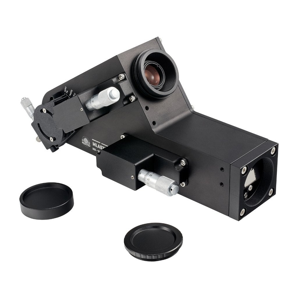 Spectrohéliographe MLastro SHG700, Enlèvement ou Envoi, Comme neuf, 80 à 200 mm, Pièces ou Accessoires