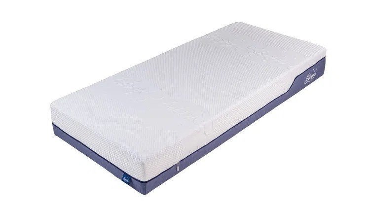 Sleepy Original matras 180x220 cm | als nieuw, Huis en Inrichting, Ophalen, Tweepersoons, Zo goed als nieuw, Matras