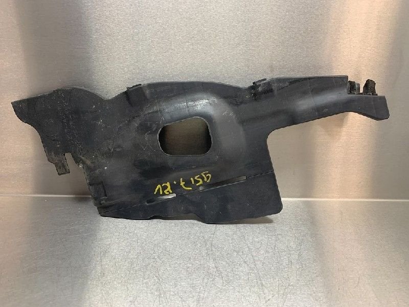 AFDEKPLAAT Toyota RAV4 (A3) (01-2005/06-2013) (|5329342070|), Gebruikt, Toyota