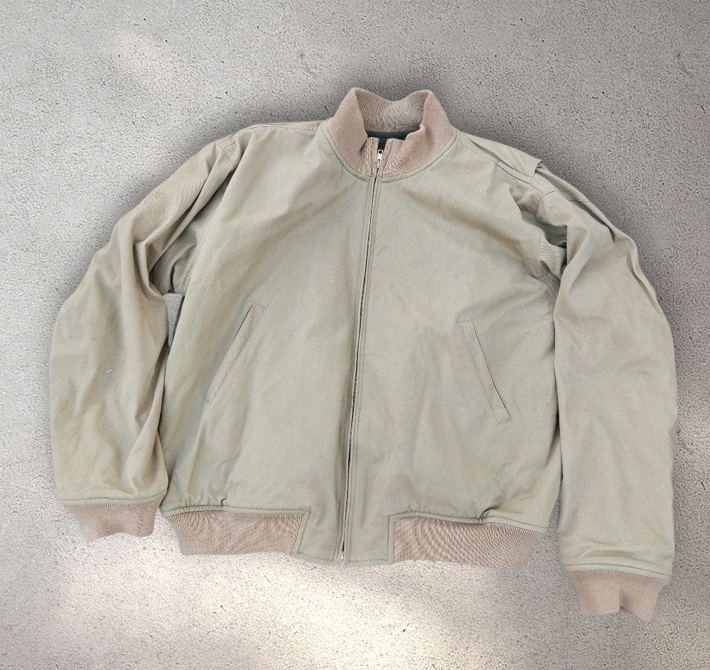 U.S WO2 Army Tanker jacket, Ophalen of Verzenden