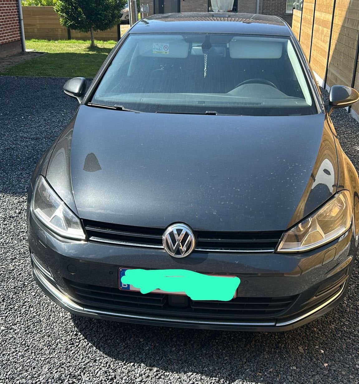 Golf, Autos, Achat, Diesel, Golf, Particulier