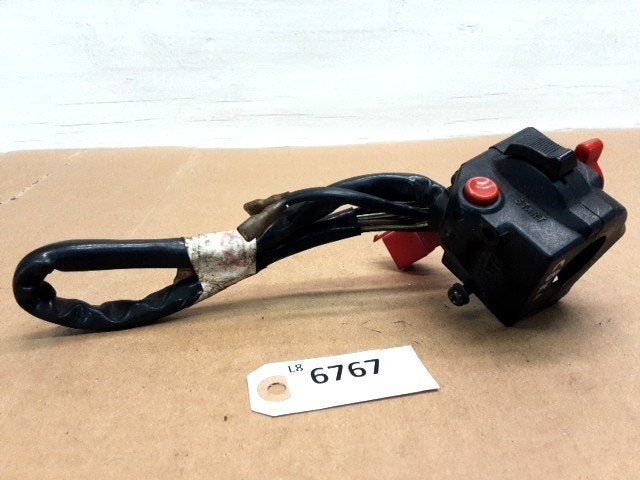 CBX1000 1978 - 1982 Honda Elektrische bediening D1-50182