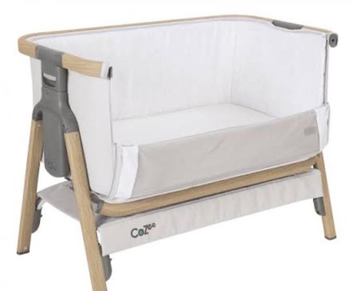 Cosleeper Tutti bambini Cozee wieg, Kinderen en Baby's, Ophalen, Zo goed als nieuw, Wieg