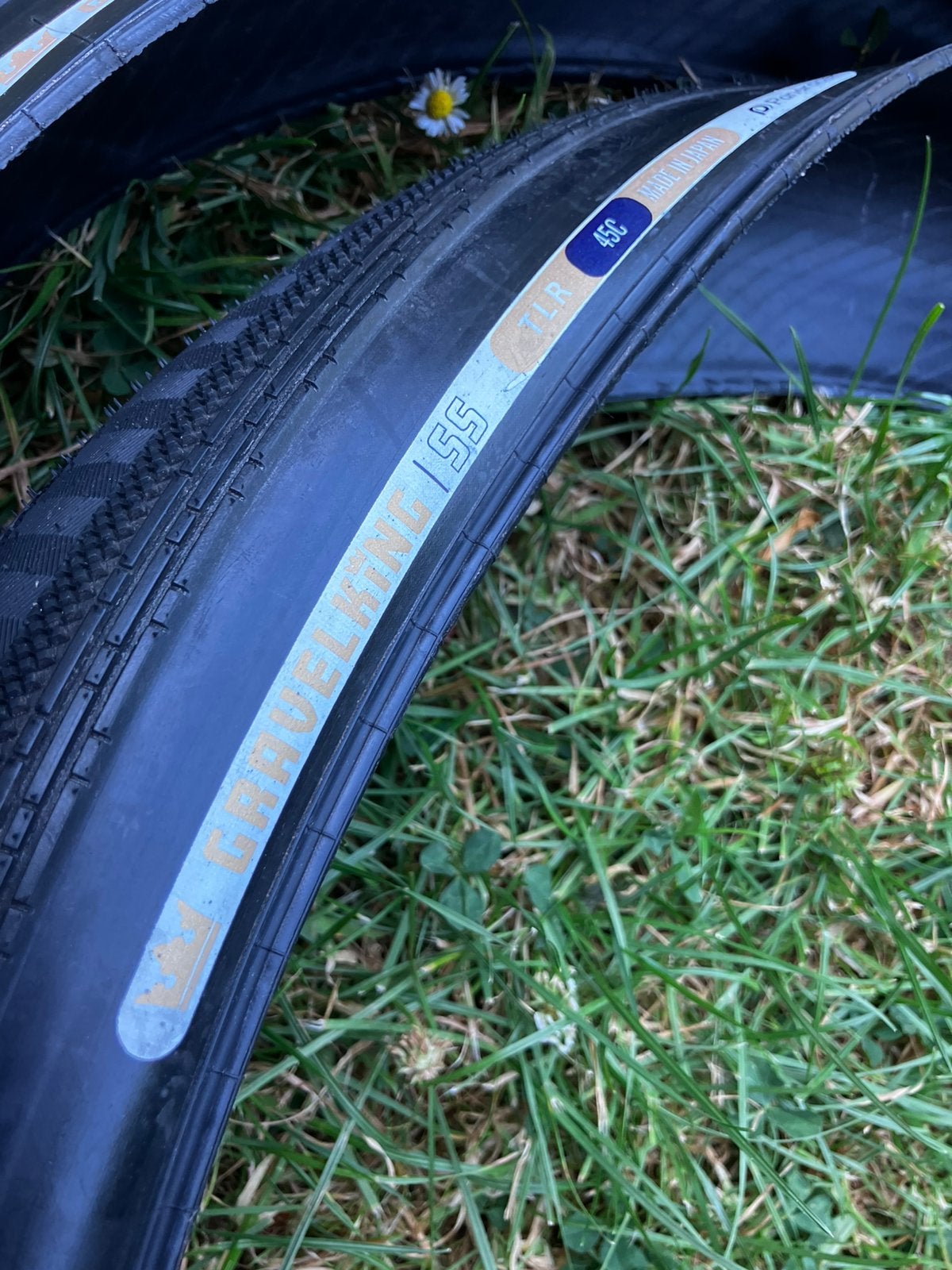 Panaracer GK SS 700x45, Ophalen of Verzenden, Zo goed als nieuw
