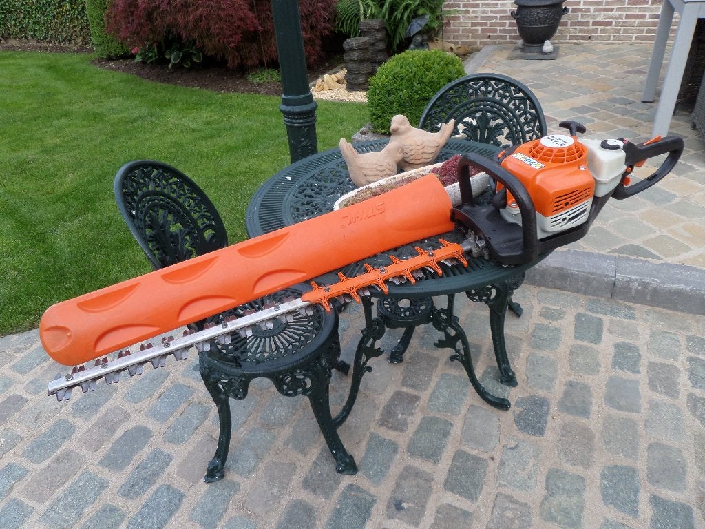 Heggenschaar van STIHL type HS82R, Ophalen, Gebruikt, Benzine, Stihl
