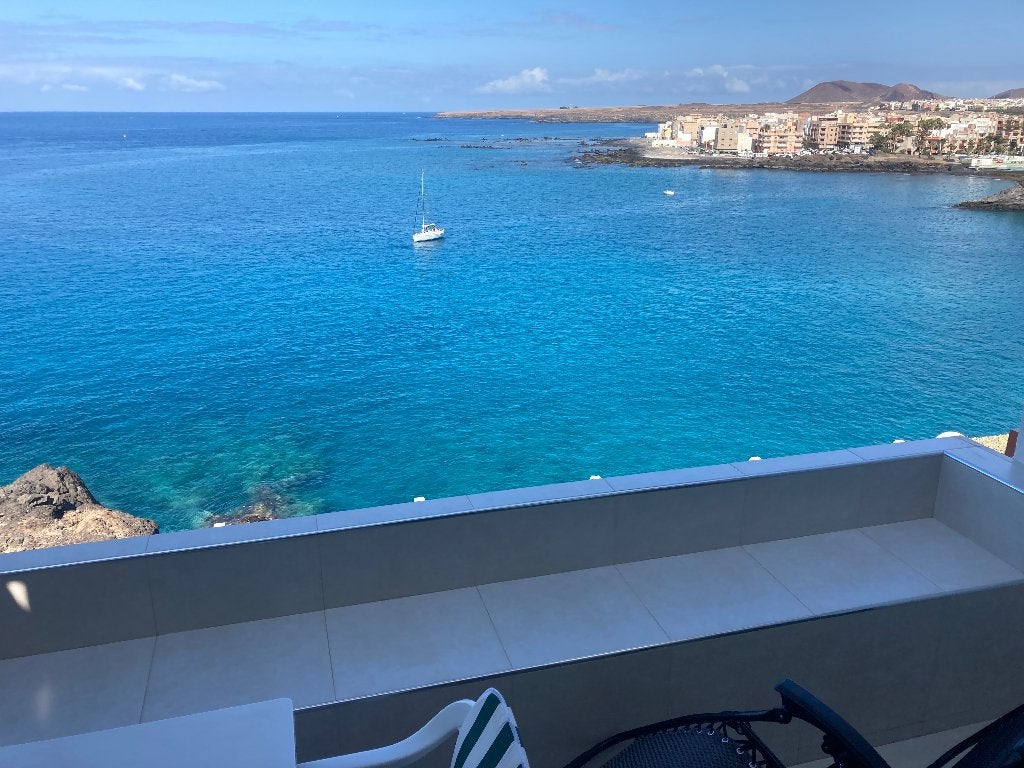 LAST MINUTE DEAL - appartement te Tenerife Zuid, Canarische Eilanden, Dorp, Appartement, Zwembad