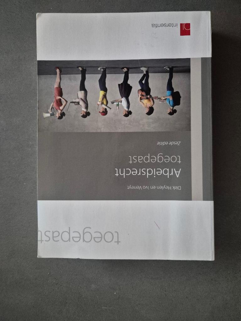 Boeken Sociaal Werk, Boeken, Ophalen, Gelezen, Hogeschool, Diverse auteurs